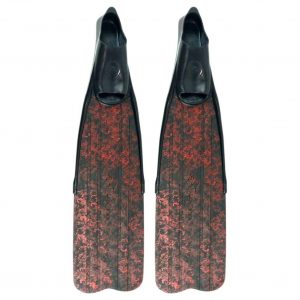 Picasso Speed EU 46-48 Red Camo