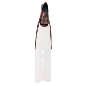 Picasso Master Carbon Footpocket 1 Unit EU 46-48 Red Camo