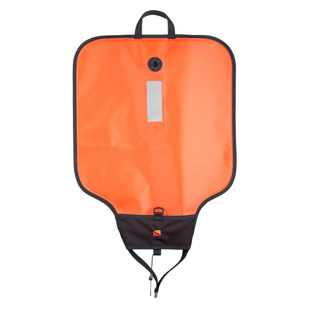 Dive Rite Lift Bag 35 Kg One Size Orange