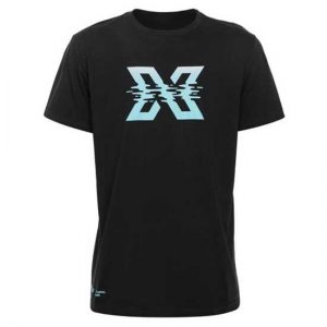 Xdeep Wavy X XXL Black