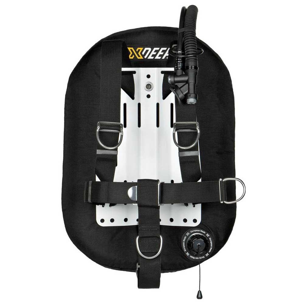 Xdeep Zeos 38 Standard Set Weight Pockets M