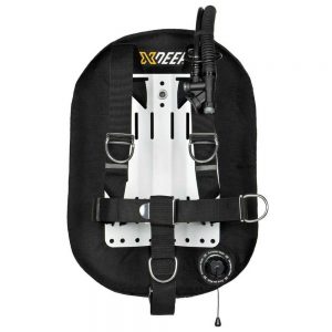Xdeep Zeos 38 Standard Set Weight Pockets S