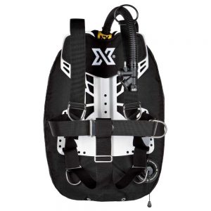 Xdeep Zen Standard Set L Weight Pockets S