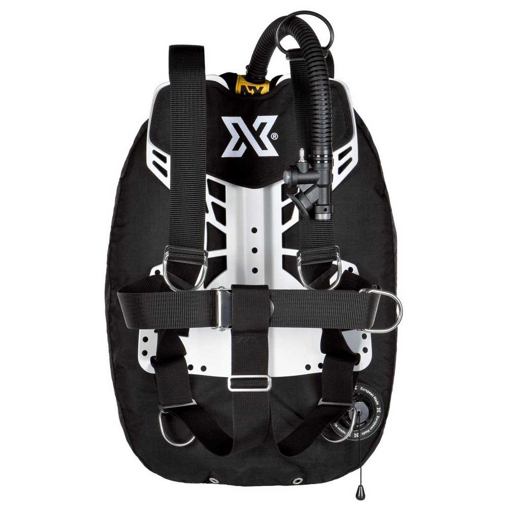 Xdeep Zen Standard Set L Weight Pockets XL