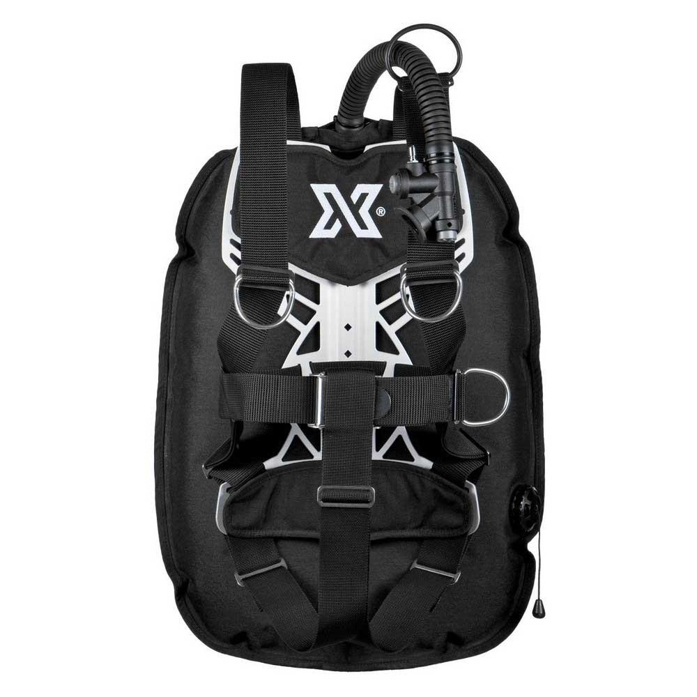 Xdeep Ghost Standard Set S Weight Pockets XL