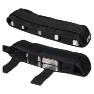 Xdeep Central Weight Pocket S One Size