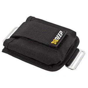 Xdeep Sm Trim Pockets M 2 x 1.50 Kg