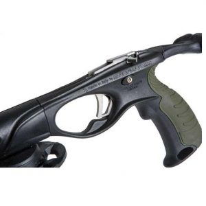 Salvimar Complete Handle Metal One Size For Voodoo