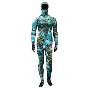 Salvimar Seawalker 3.5 Mm XXL Camo