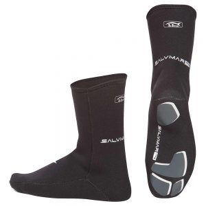 Salvimar Drop 3 Mm EU 47-49 Black