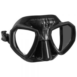 Salvimar Trinity One Size Black