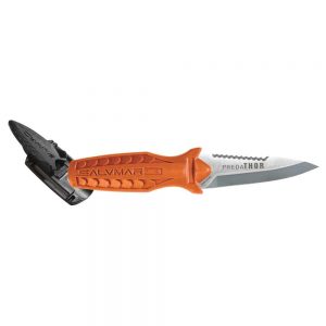 Salvimar Predathor One Size Orange