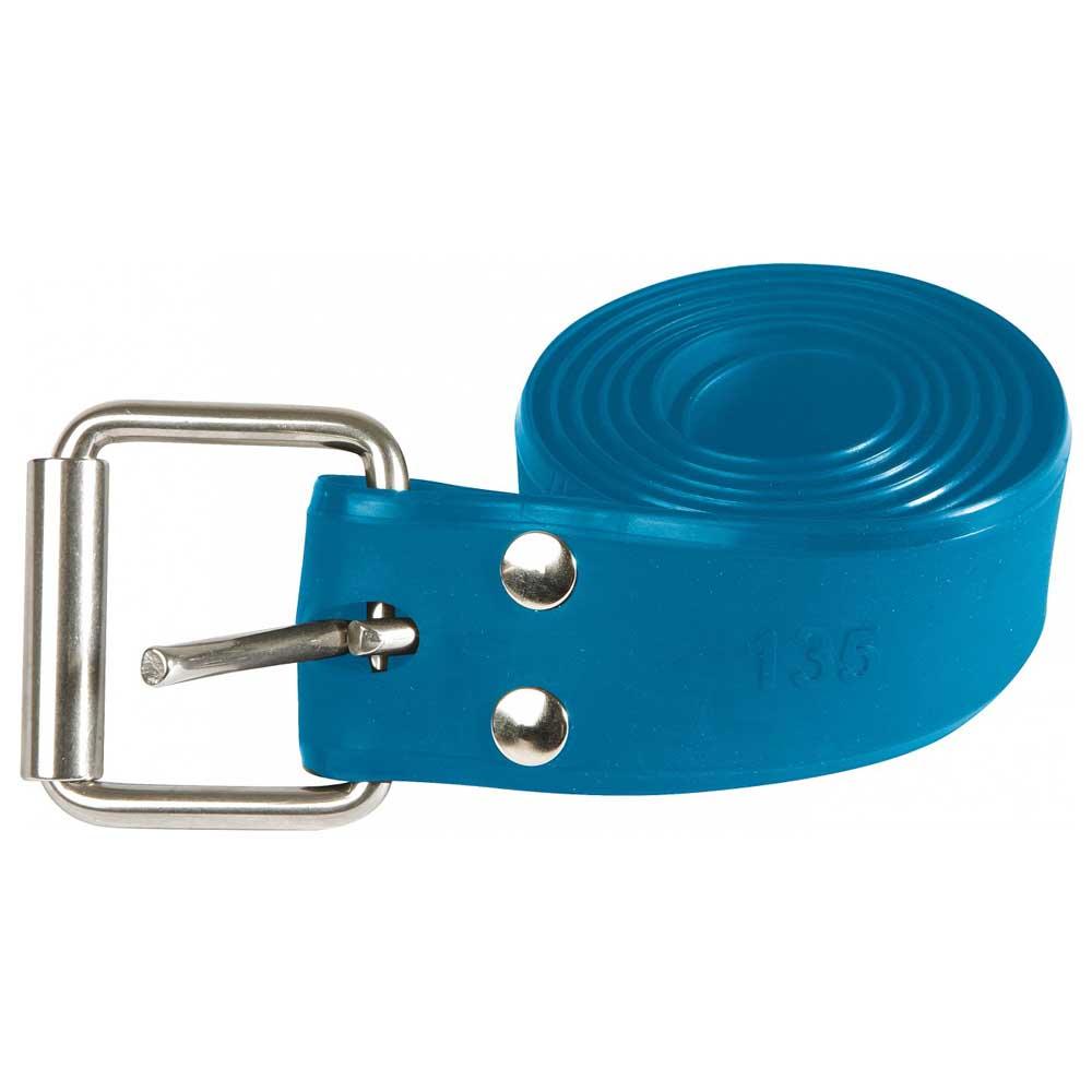 Salvimar Marsigliese Pro Belt One Size Blue