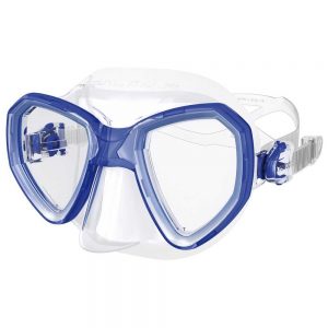 Salvimar Morpheus One Size Clear / Blue