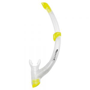 Salvimar Time Splash One Size Silicone / Yellow