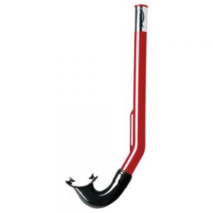 Salvimar Tilty Junior One Size Red