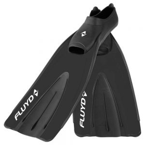 Salvimar Training Long Junior EU 38-39 Black
