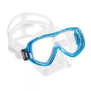 Cressi Piumetta Kid 3-7 Years Aquamarine