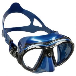 Cressi Air One Size Blue Nery