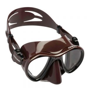 Cressi Metis One Size Brown