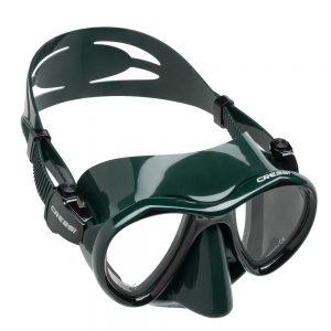 Cressi Metis One Size Green