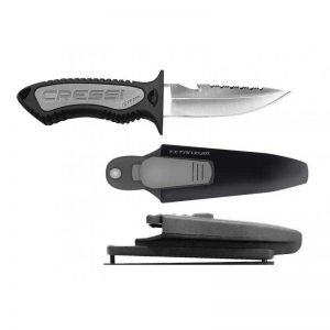Cressi Grip One Size