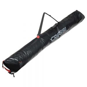 Cressi Dry Gun Bag One Size Black