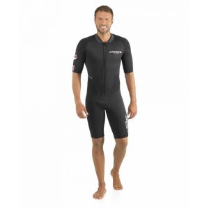 Cressi Endurance 3 Mm 4 Black
