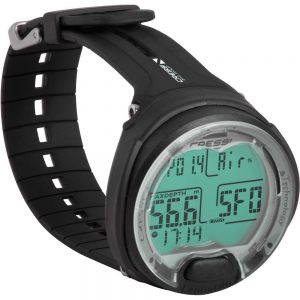Cressi Leonardo One Size Black