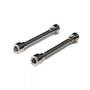 Cressi Crew With Nut One Size For Leonardo And Giotto