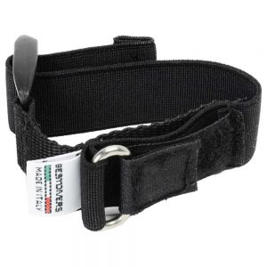 Best Divers Safety Strap Pulsar Strobo And Ligth One Size