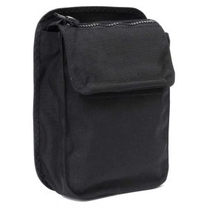 Best Divers Cordura Leg Pocket One Size Back