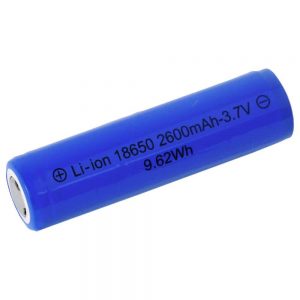 Best Divers Bellatrix Battery One Size