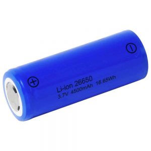 Best Divers Altair Battery One Size