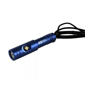 Sigalsub Horus 1050 Lumens Blue