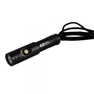Sigalsub Horus 1050 Lumens Black