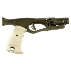 Sigalsub Handle Nemesis One Size Green