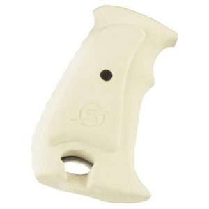 Sigalsub Handle Nemesis Replacement One Size White