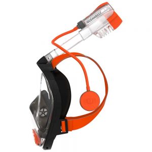 Ocean Reef Snorkie/talkie One Size