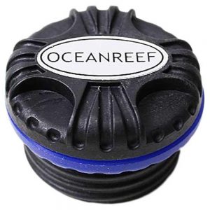 Ocean Reef Gdivers Surface Air Valve One Size