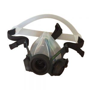 Tecnomar Oxygen Equip Mask Sns One Size