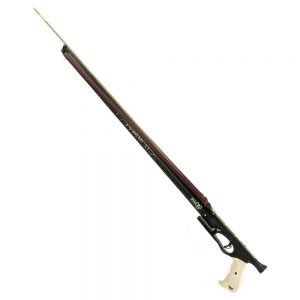 Sigalsub Nemesis 76 76 cm Black