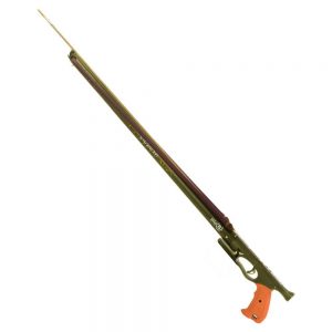 Sigalsub Nemesis 76 76 cm Green