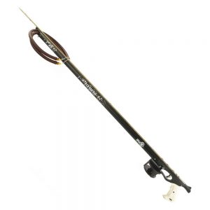 Sigalsub Nemesis Pro And Reel 76 76 cm Black
