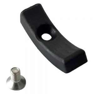 Sigalsub Trigger Adapter Nemesis 6 mm Black