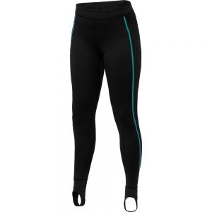 Bare Ultrawarmth Base Layer Pant Womens XS Black