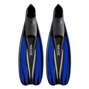 Seacsub F100 Pro EU 44-45 Blue
