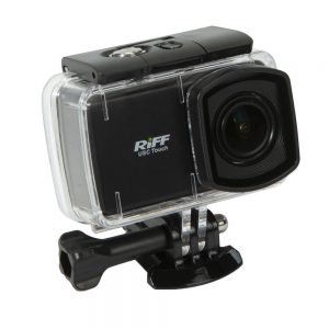 Riff Action Camera Riff Usc Touch One Size