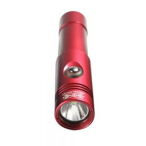 X-adventurer M1200 Led 1200 Lumens Red