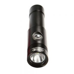 X-adventurer M1200 Led 1200 Lumens Black